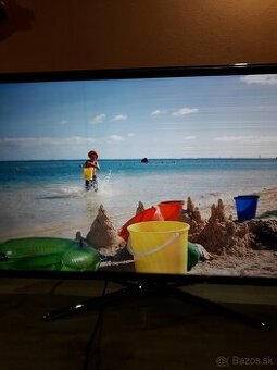 Smart tv samsung 102cm