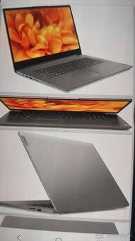 Lenovo Ideapad 17ITL 6 17,3