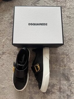 Tenisky DSQUARED2