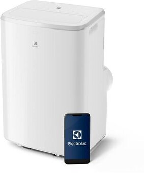 Mobilna klimatizácia electrolux comfort 600
