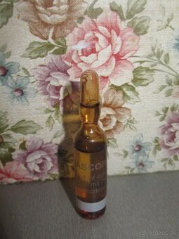 Pascorbin 5 ml roztok