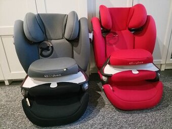 Cybex Pallas M-Fix