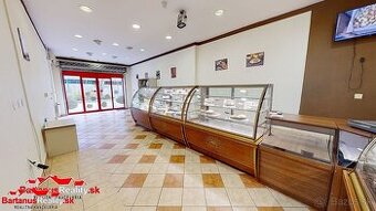 BartanusReality - Na predaj lukratívna komerčná budova vhodn