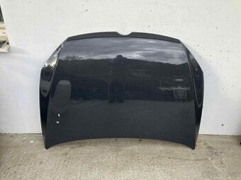 VW GOLF 7 VII 2012- KAPOTA