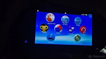 Ps vita