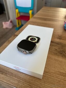 Apple Watch ULTRA (1) 49mm