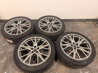 kolesa na audi q3 sq3 r20 5x112 Audisport