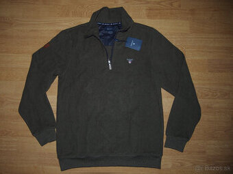 Gant pánska mikina - sveter