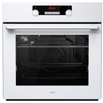 Vstavaná elektrická rúra Mora