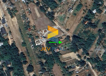 NA PREDAJ REKREAČNÝ POZEMOK V STUPAVE