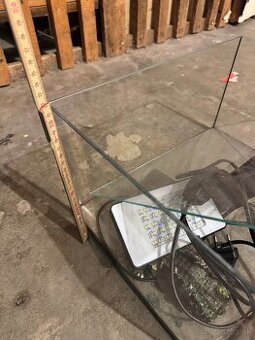 Akvarium terarium - 1