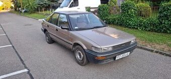 Toyota Corolla 1,3XL