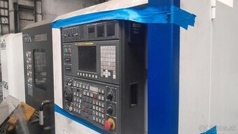 CNC soustruh Hyundai L210A