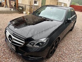 Predám mercedes benz