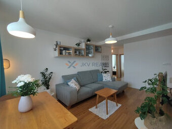 Skvelá ponuka Na predaj krásny 3i byt v Petržalke