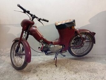 Jawa 550