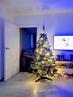 Vianočný stromček