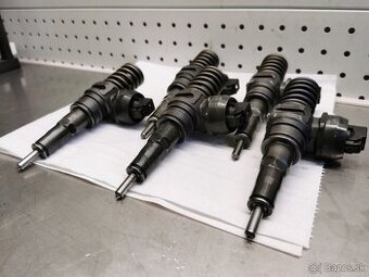 Vstrekovace PD 1 9 seat skoda VW Audi všetky druhy