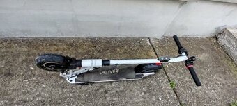 Elektrická kolobežka