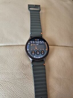 Galaxy Watch 7, 44mm green