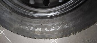 Plnohodnotná rezerva