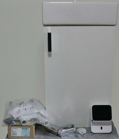 Sanita, príslušenstvo do kúpeľne