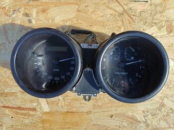 Daewoo Kalos 2002 náhradní  díly