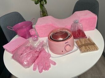 Základná sada pre kozmetičku