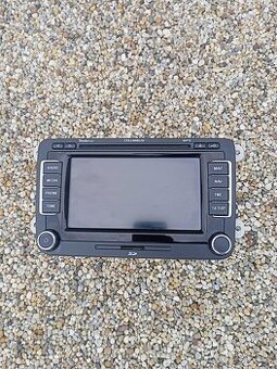 Predám autorádio Columbus