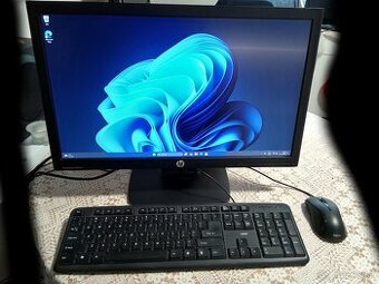 Komplet funkčný počítač kompatibilný s Win 11