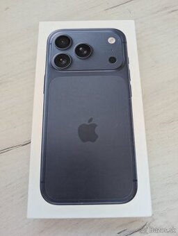 Predam iPhone 17 pro 256gb Blue