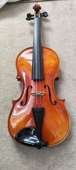 Husle 4/4 cremona luby