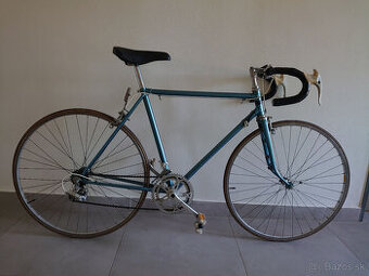 Predám retro Favorit