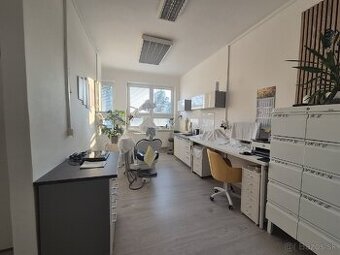 Zubná ambulancia - Predaj - 1