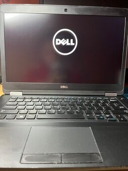 Dell/Windows 11/32GB RAM/250GB SSD disk/nová batéria/v cene