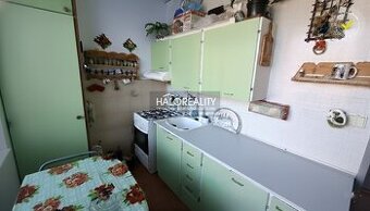 HALO reality - Predaj, trojizbový byt Trnava, ul. Gen. Golia