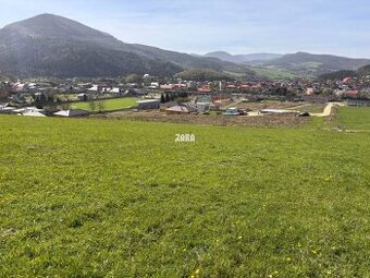 MARGECANY - okres Gelnica, Stavebný pozemok  Pod horou