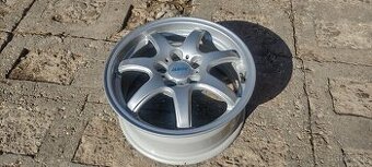 Alu Disky Alutec 7Jx16H2 5x114,3 ET38