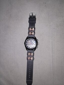 Narámkové panske hodiny Liboger