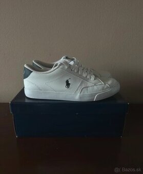 Tenisky POLO v.39