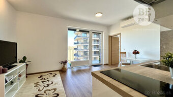 Na predaj 2 izbový byt v novostavbe, SLNEČNICE Fialová ulica - 1