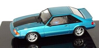 Ford Mustang 1992 z filmu Rýchlo a zbesilo 9