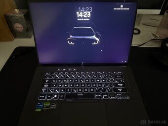 Herný ultrabook ROG Zephyrus G16 (i7/RTX 4060) predaj/výmena