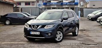 Nissan X-Trail 2.0 dCi N-Vision 4x4