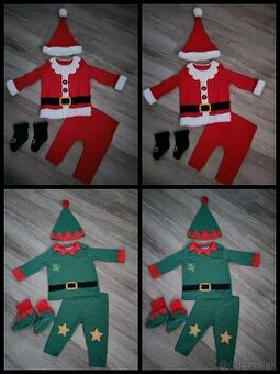 Vianočné oblečenie