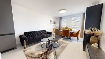 Moderný 2.izb. byt s klimatizáciou