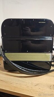 Heligonka Hohner overture V