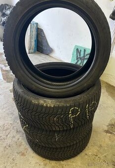 Zimné gumy Hankook 225/45 R18