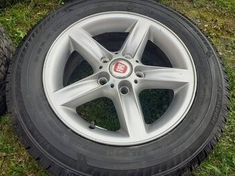 elektrony 5x118 zimne 205/65 r16c