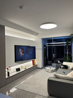 JKVreal – na predaj: Moderný byt v projekte Prístavná, blok 